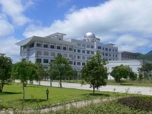 浙江省泰順中學 浙江省泰順中學