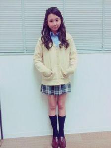 竹內夏紀 竹內夏紀