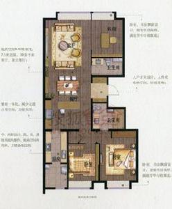 萬科·海雲台 萬科·海雲台