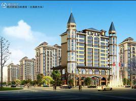 濰坊凱潤景城 濰坊凱潤景城