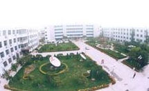 滄州醫學高等專科學校