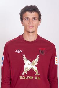 羅曼·葉寥緬科 羅曼·葉寥緬科