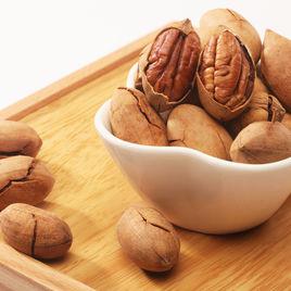 長壽果[碧根果別稱]