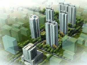 榮興天平觀築 榮興天平觀築