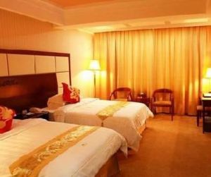 維也納酒店(桂林上海路店) 維也納酒店(桂林上海路店)