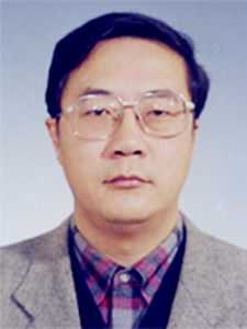 李京生[同濟大學建築與城市規劃學院教授]