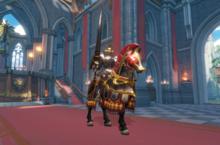 無盡戰區[端游]