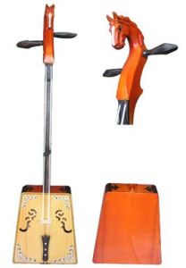 蒙古音樂 蒙古音樂