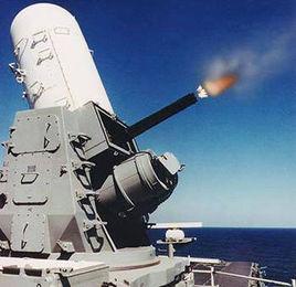 埃斯特朗防衛武器公司