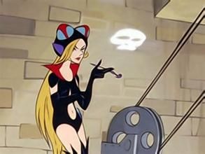 妖妮大姐 妖妮大姐