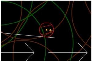 危險路線 危險路線
