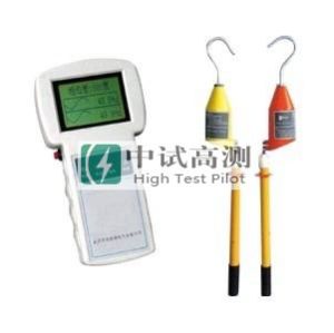 ZS900數字式無線核相器