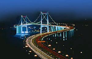 廈門滄海大橋