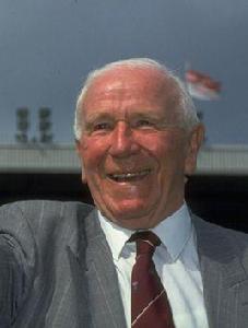 馬特·巴斯比 馬特·巴斯比