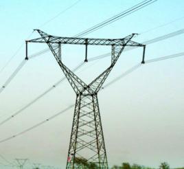 輸電導線 輸電導線