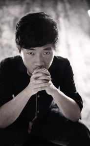 李延[插畫藝術家]