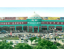 越和花鳥魚藝大世界 越和花鳥魚藝大世界