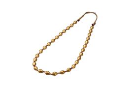 明金珠項鍊 明金珠項鍊