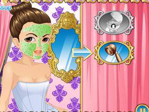 幫公主美容 幫公主美容