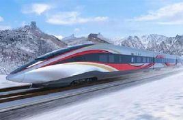 智慧型高鐵 智慧型高鐵