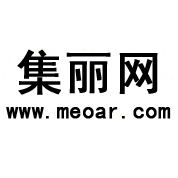 集麗網logo