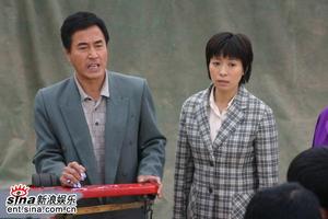 《棉花兒盛開》