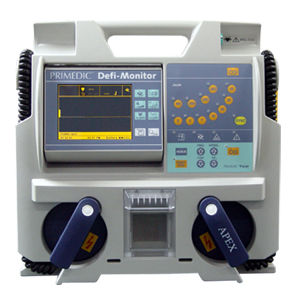 病人有創監護系統 病人有創監護系統