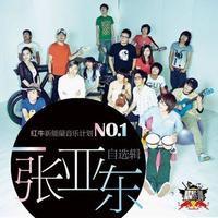 張亞東自選輯 張亞東自選輯