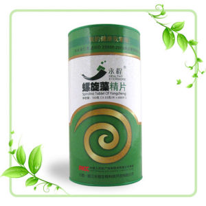 永程天然螺旋藻 永程天然螺旋藻