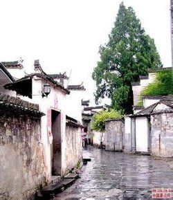 江平古鎮 江平古鎮