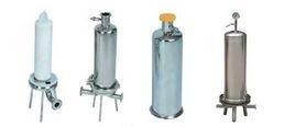 筒式過濾器 筒式過濾器