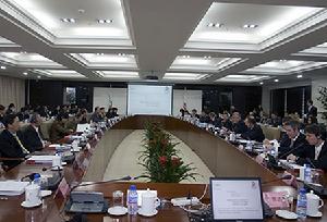 三大支柱委員會 三大支柱委員會