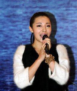 張雪[貴州籍女演員]