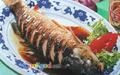 豉油活魚 豉油活魚