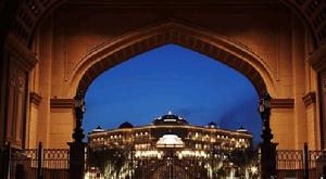 阿布達比藝博會