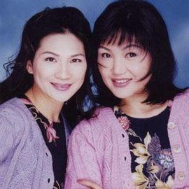 百合二重唱 百合二重唱