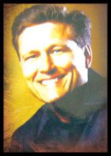 戴維·鮑爾達奇 戴維·鮑爾達奇