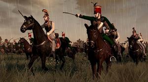 《拿破崙全面戰爭》