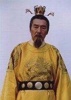 明孝宗 演員 杜雨露