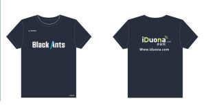 廣州黑蟻網路科技有限公司團隊服