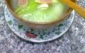 絲瓜火腿片湯 絲瓜火腿片湯