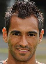 雅辛尼&middot;阿卜德薩德基