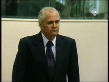 米蘭&middot;米盧蒂諾維奇