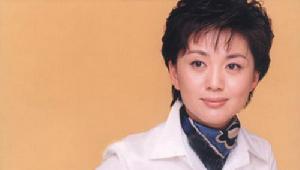 央視女主播