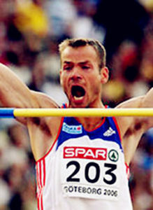 托馬斯·揚庫 托馬斯·揚庫