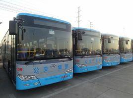 馬鞍山公交109路 馬鞍山公交109路