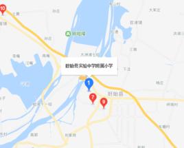 盱眙縣實驗中學 盱眙縣實驗中學