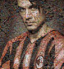 米蘭永遠的隊長---保羅·馬爾蒂尼