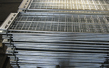 DMC脈衝系列袋式除塵器