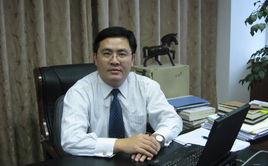 張寶才[兗州煤業董事、董秘、副總經理]